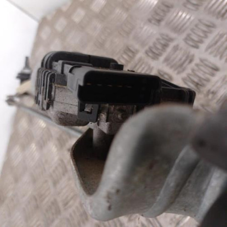 Moteur essuie glace avant DACIA LOGAN MCV 1