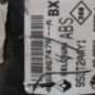 Bloc ABS (freins anti-blocage) RENAULT MEGANE 3