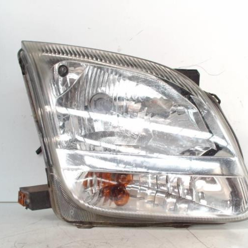Optique avant principal droit (feux)(phare) SUZUKI IGNIS 2