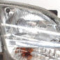 Optique avant principal droit (feux)(phare) SUZUKI IGNIS 2