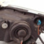 Optique avant principal droit (feux)(phare) SUZUKI IGNIS 2