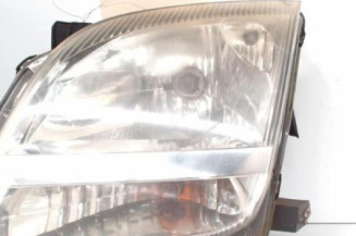 Optique avant principal gauche (feux)(phare) SUZUKI IGNIS 2 Photo n°1