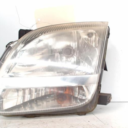 Optique avant principal gauche (feux)(phare) SUZUKI IGNIS 2 Photo n°1