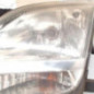 Optique avant principal gauche (feux)(phare) SUZUKI IGNIS 2