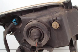Optique avant principal gauche (feux)(phare) SUZUKI IGNIS 2