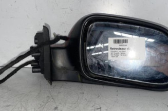 Retroviseur droit PEUGEOT 307