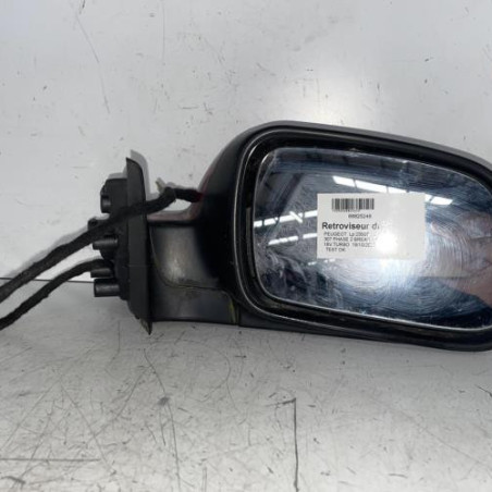 Retroviseur droit PEUGEOT 307