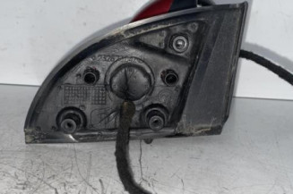 Retroviseur droit PEUGEOT 307 Photo n°3