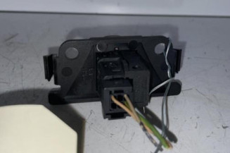 Bouton de warning PEUGEOT 307