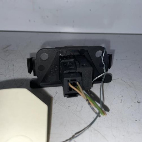 Bouton de warning PEUGEOT 307