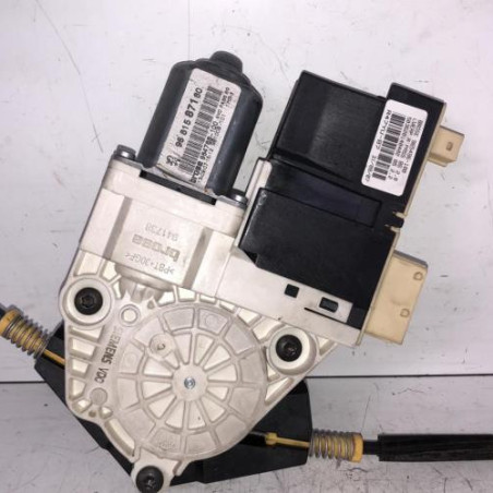 Leve vitre electrique avant droit PEUGEOT 307