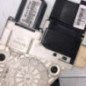Leve vitre electrique avant droit PEUGEOT 307