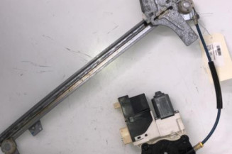 Leve vitre electrique avant droit PEUGEOT 307 Photo n°6