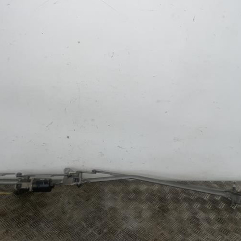 Moteur essuie glace avant PEUGEOT 307