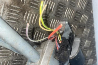 Moteur essuie glace avant PEUGEOT 307