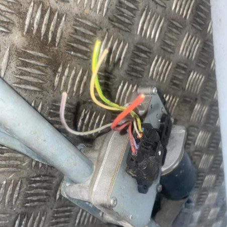 Moteur essuie glace avant PEUGEOT 307