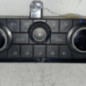 Commande chauffage NISSAN QASHQAI 1