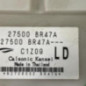 Commande chauffage NISSAN QASHQAI 1