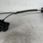 Serrure arriere droit NISSAN QASHQAI 1
