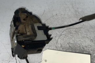 Serrure arriere droit NISSAN QASHQAI 1 Photo n°3
