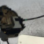 Serrure arriere droit NISSAN QASHQAI 1