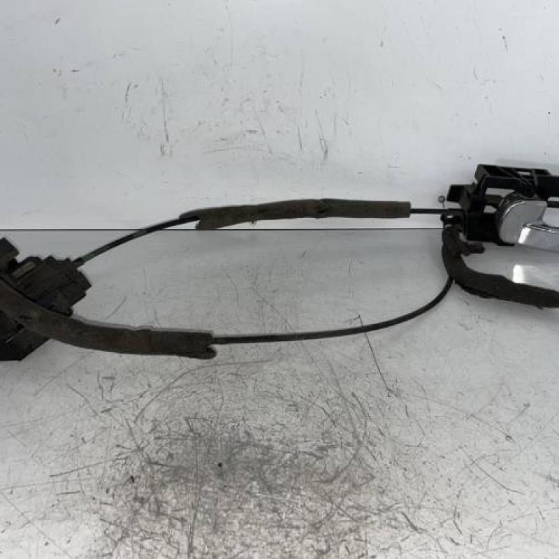 Serrure arriere gauche NISSAN QASHQAI 1 Serrure arriere gauche NISSAN QASHQAI 1