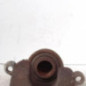 Etrier arriere droit (freinage) NISSAN QASHQAI 1