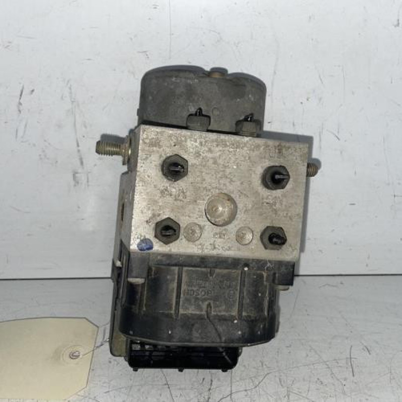 Bloc ABS (freins anti-blocage) CITROEN XSARA Bloc ABS (freins anti-blocage) CITROEN XSARA