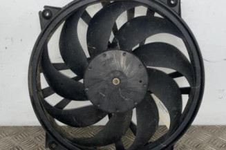 Ventilateur eau CITROEN XSARA Photo n°1