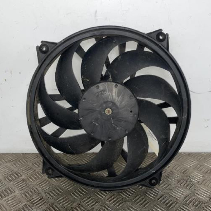 Ventilateur eau CITROEN XSARA Ventilateur eau CITROEN XSARA