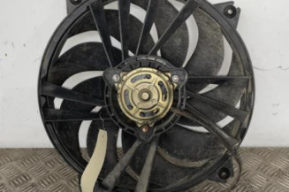 Ventilateur eau CITROEN XSARA