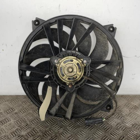Ventilateur eau CITROEN XSARA