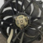 Ventilateur eau CITROEN XSARA