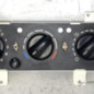 Commande chauffage CITROEN XSARA