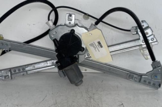 Leve vitre electrique avant droit CITROEN XSARA Photo n°1