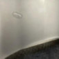 Capot RENAULT MEGANE 2