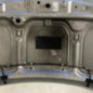 Capot RENAULT MEGANE 2