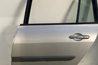 Porte arriere gauche RENAULT MEGANE 2 Photo n°1