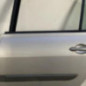 Porte arriere gauche RENAULT MEGANE 2