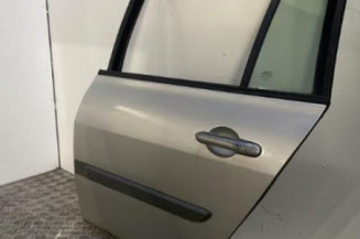Porte arriere gauche RENAULT MEGANE 2