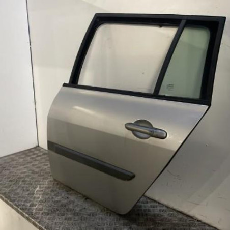 Porte arriere gauche RENAULT MEGANE 2