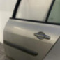 Porte arriere gauche RENAULT MEGANE 2