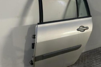Porte arriere gauche RENAULT MEGANE 2 Photo n°3