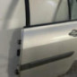 Porte arriere gauche RENAULT MEGANE 2