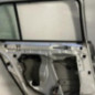Porte arriere gauche RENAULT MEGANE 2