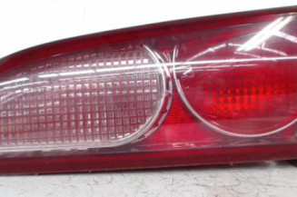 Feu arriere secondaire droit (feux) ALFA ROMEO 159 Photo n°1