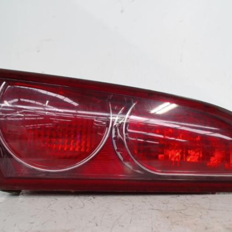 Feu arriere secondaire gauche (feux) ALFA ROMEO 159 Photo n°1
