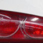 Feu arriere secondaire gauche (feux) ALFA ROMEO 159