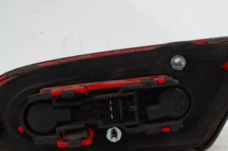Feu arriere secondaire gauche (feux) ALFA ROMEO 159
