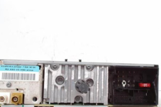 Autoradio d'origine RENAULT MEGANE 3